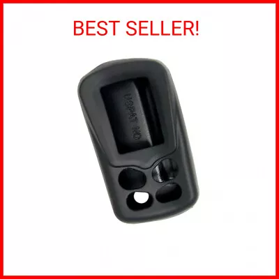 Keyless2Go Replacement For New Silicone Cover Protective Case For Viper Python R • $17.17