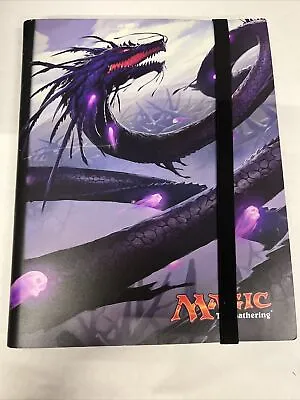 Magic MTG CMR Commander Legends Complete Set - 361 Cards + Dragon Kojusho Binder • $599