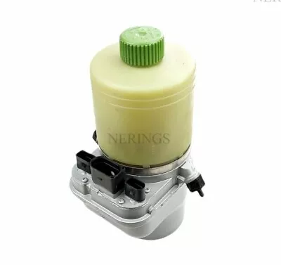 £244.13 • Buy Electric Power Steering Pump Audi Seat Skoda VW 6Q0423155AE 6R0423156 Reman Pump