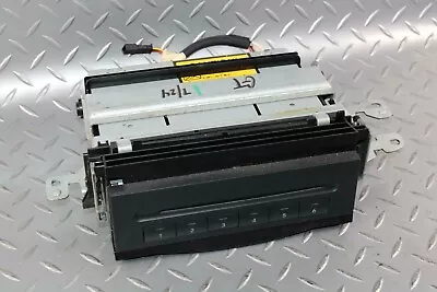 06-07 ML350 OEM Remote 6 Six Disc CD Changer Player Factory Asssembly Unit WTY • $47.99