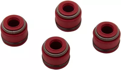 Moose Valve Stem Seal Kit For Honda CRF450R 2017-2019 • $16.91