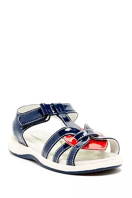 Morgan & Milo Kira Sandal Toddler Girls Size 10. NIB • $19.99