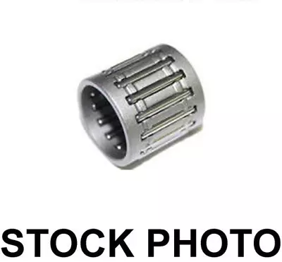 1987-1990 Suzuki 500 QUADZILLA / LT500R QUADRACER UPPER ROD PISTON PIN BEARING • $13.97