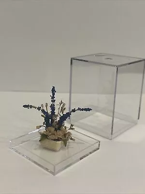 Artist Made Dollhouse Miniature 1:12  Flower Arrangement • $29.99
