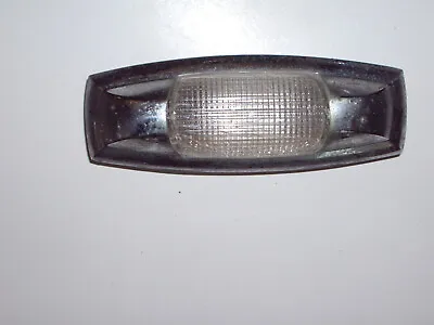 Mercedes Benz Ponton W105 W121 W120 W128 W180 Rear Dome Light • $85