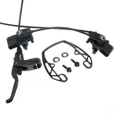 Magura HS22 Hydraulic Rim Linear Pull Brake 3-Finger Lever Single- Front Only • $79.22