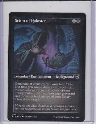 £1.10 • Buy MtG Magic The Gathering Commander Legends Baldur's Gate Common FOIL Cards X1
