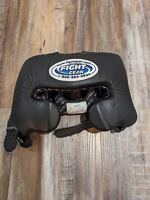 Head Gear Boxing Mixed Martial Arts • $21.69