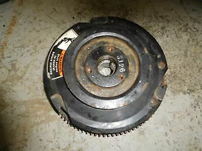 1997 225CXL Mercury 225hp 2 Stroke Outboard Flywheel 272-821033-c1 • $60