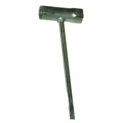 Chainsaw Spark Plug Spanner 17mm X 19mm Husqvarna Stihl • £5.58