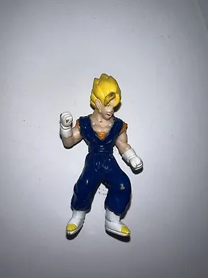 Dragon Ball Z Bandai Toys Figure BS STA AB Vegito 2.5” • $20