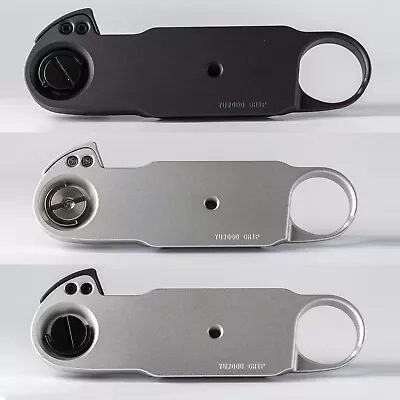 For Leica M2 M3 M4 M6 M7 M4P MP MD MD2 MA Aluminum Alloy Camera Handgripdk • $99.99