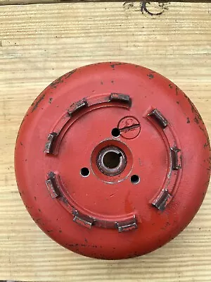 Mercury 7.5hp 75 Flywheel 251-6194-A1  Or  251-6105-A 1 (READ DESCRIPTION) • $35