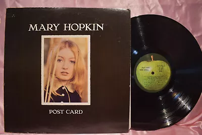 Mary Hopkin Post Card LP • $4.95