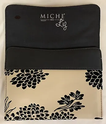 Retired Miche Mini Petite Liz Elizabeth Shell Cover NOS IOB • $14