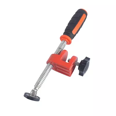 £15.41 • Buy Carbon Steel Single Spindle Edge Bar Clamp Accessory