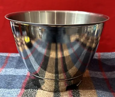 Kenwood 17551 Stainless Steel Mixing Bowl • £30