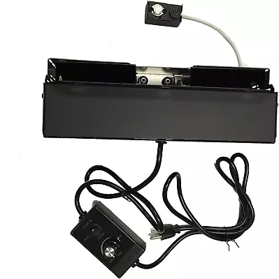 Quadra Fire Factory OEM Fireplace Blower Kit BK-ACC • $474.99