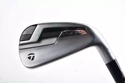 Taylormade P-790 Ti #7 Iron / Stiff Flex XP 100 Shaft / 1°UP / Demo • £29.99