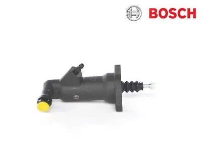 Pick-up Cylinder Clutch Bosch 0986486576 For VW Golf IV EOS • $73.41