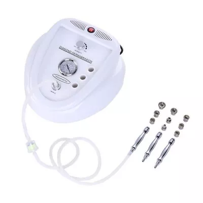 Microdermabrasion 3in1 • $380