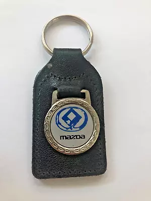 Vintage Advertising Keychain Car Classic Classics Mazda Japan Cars • $15