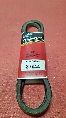 New Genuine OEM Murray - Briggs & Stratton - Noma - 037x44MA - Blade Drive Belt • $5