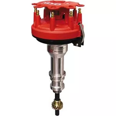 MSD 8378 Fits Ford 351W Crank Trigger Distributor • $409.95