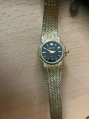 £25 • Buy Vintage Ingersoll Ladies Quartz Wrist Watch