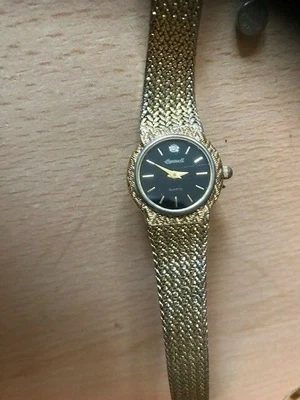 £25 • Buy Vintage Ingersoll Ladies Quartz Wrist Watch