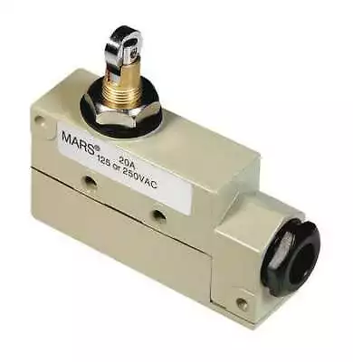 Mars 99-014 Air Curtain Door Switch 120/208V Phase 1 • $121.99