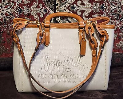 Coach Reese Tote 28 • $275