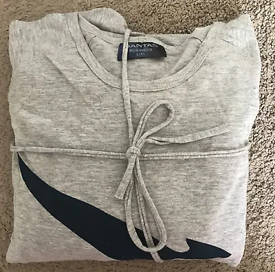 Qantas Business Class Pyjamas Size L/XL • $46