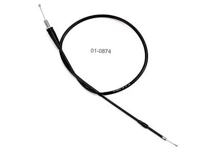 Motion Pro Throttle Cable Black For Yamaha YFS200 Blaster 1988-2006 • $13.93