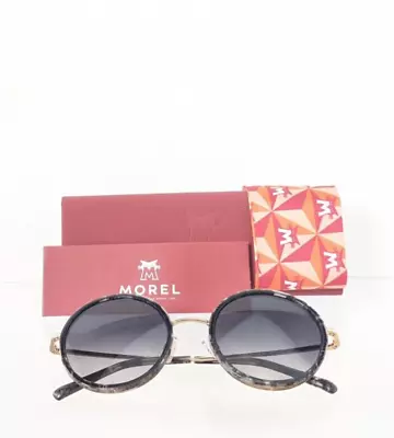 Brand New Authentic Morel Sunglasses 80079 ND 07 51mm Frame • $159.99