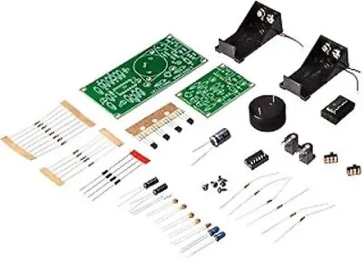 Electronics Kit Traffic Lights - Mk120 • $13.99