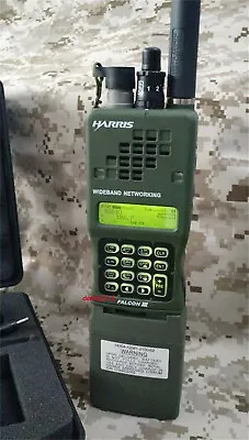 TCA/PRC-152A GPS POWER Module MILITARY Radio Supply US MARINE Walkie Talkie New • $340.30