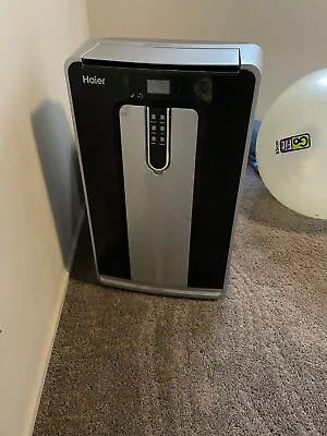 Portable Air Conditioner Ac For 100 To 250 Sqft- Haier-12000 BTU • $150