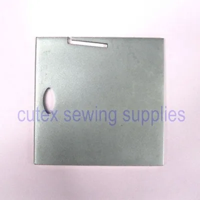 Slide Plate (Left) For Pfaff 145 545 Industrial Sewing Machines #91-009308-35 • $19.50