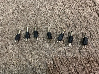 $3.31 • Buy Universal Multi-Voltage Adjustable Power Supply Adapter - 7 TIPS ONLY
