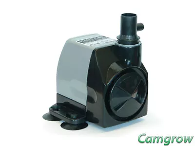 Hailea HX-4500 Immersible Pump Hydroponics & Aquarium  • £18.49