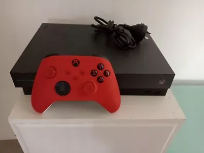 Xbox One X Console • $315