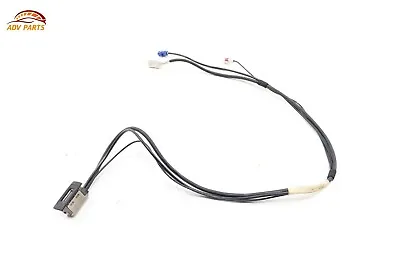 Mercedes Ml350 W166 Multimedia Interface Module Wire Harness Cable Oem 2012-15💎 • $49.99