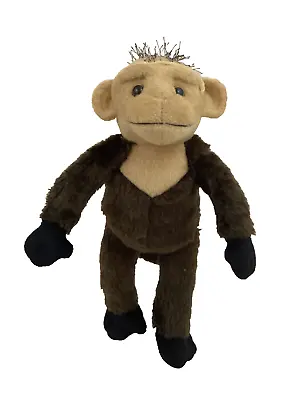 Wicked The Musical 2015 Plush Monkey 12  Stuffed Animal Toy • $14.04