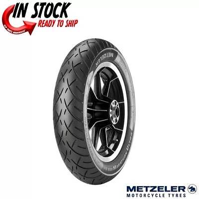 Metzeler ME 888 MARATHON ULTRA Motorcycle Tire | Front 100/90-18 56H | Cruising • $206.21