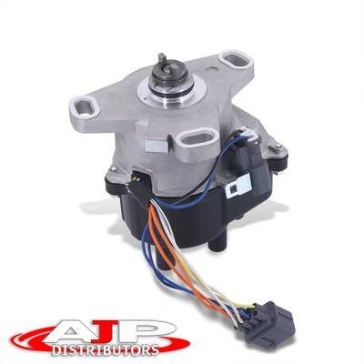 $64.99 • Buy Ignition Distributor Assembled Unit For 1992-1995 Integra GSR Del Sol VTEC TD-44