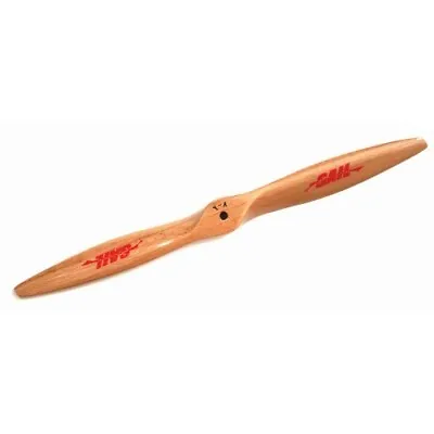 2pcs Timber Propeller For RC Aircraft 10  Through 14  • $16.99