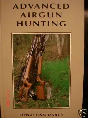 Advanced Airgun Hunting • £25