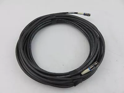 Sea Tel 113480-1 Coastal 18 24 30 Boat Marine Satellite TV 50' Coaxial RF Cable • $49.95