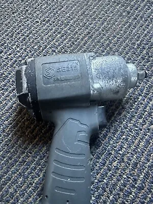 Matco 3/8 Air Impact Gun • $75